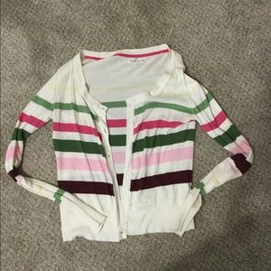 Aeropostale spring sweater